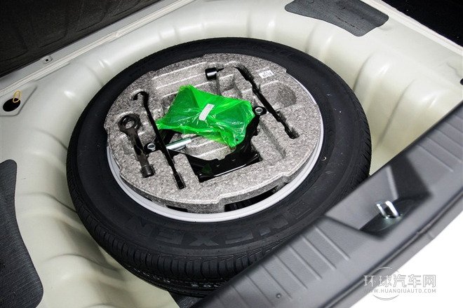 2013款 2.4L 精英型 國IV