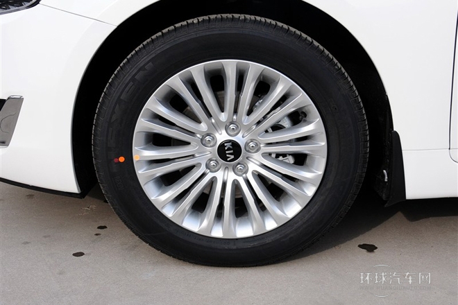 2013款 2.4L 精英型 國IV