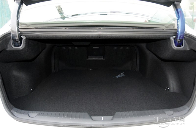 2013款 2.4L 精英型 國IV