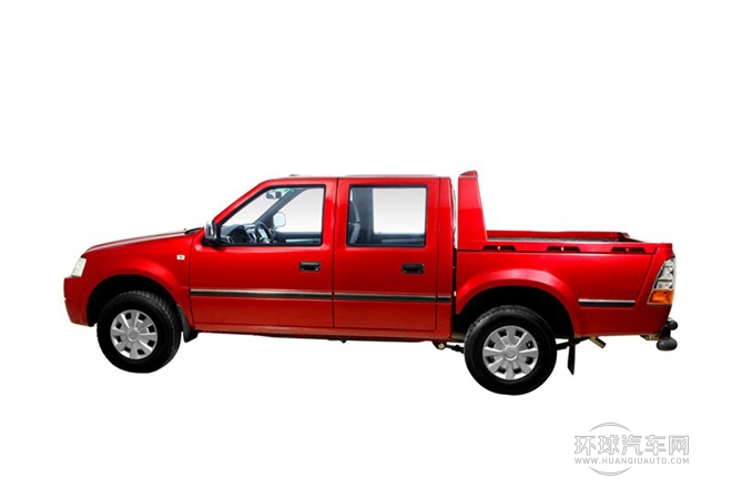 2010款 2.8T-VE柴油標(biāo)準(zhǔn)型長(zhǎng)貨箱