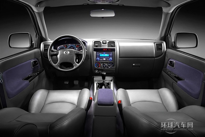 2010款 2.2L汽油標準型