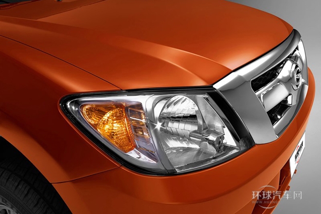 2010款 2.2L汽油標準型