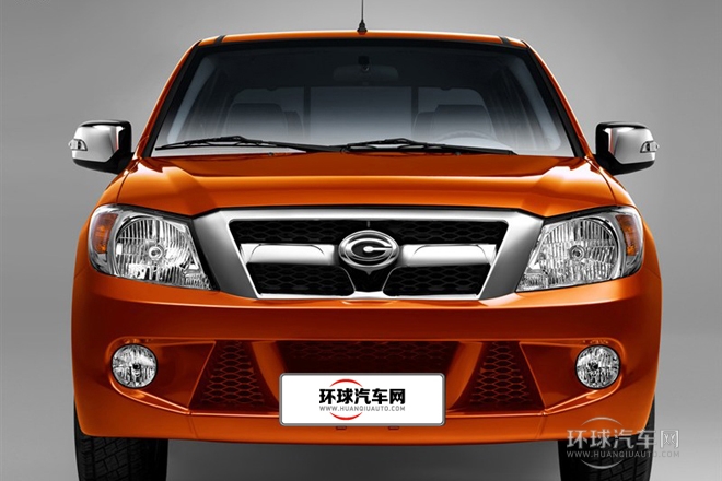 2010款 2.2L汽油標準型