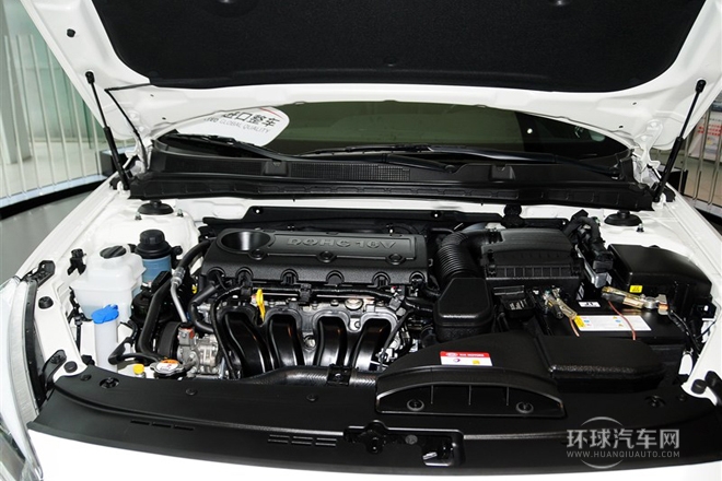 2013款 2.4L 精英型 國V