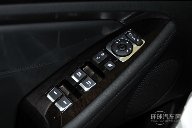 2013款 2.4L 精英型 國V