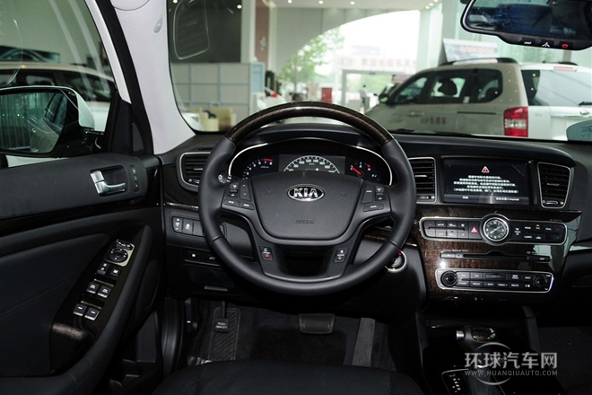 2013款 2.4L 精英型 國V