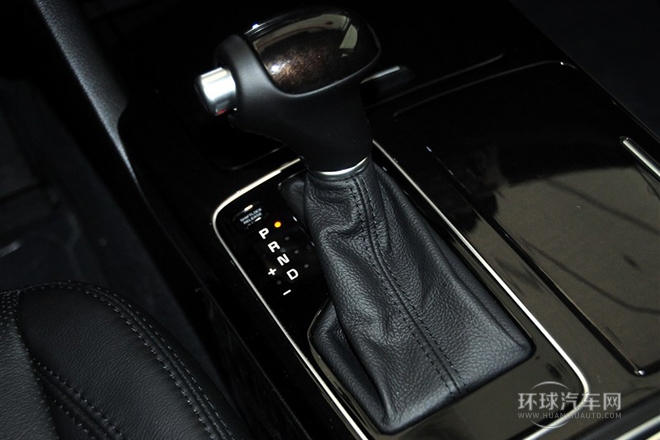 2013款 2.4L 商務天窗型 國IV