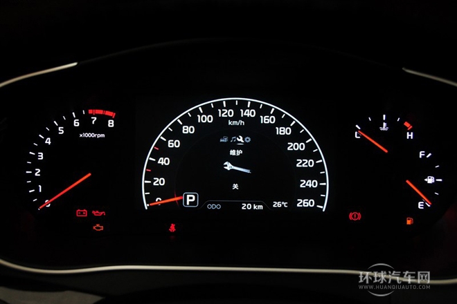 2013款 2.4L 商務(wù)天窗型 國IV