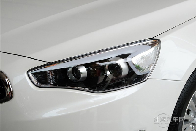 2013款 2.4L 商務天窗型 國V