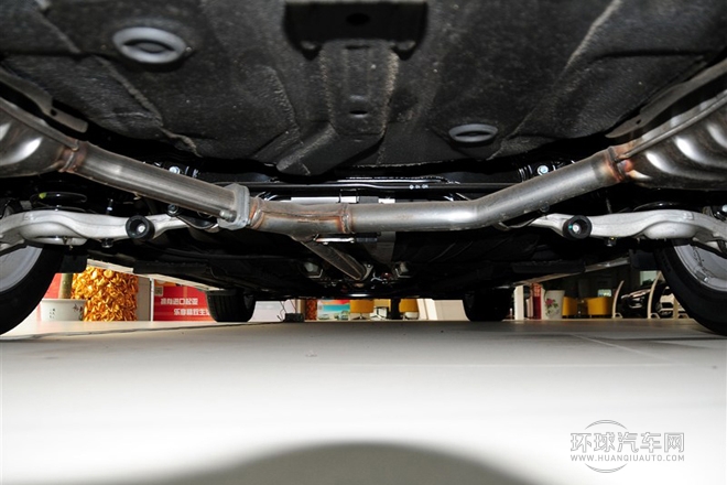 2013款 2.4L 商務型 國IV