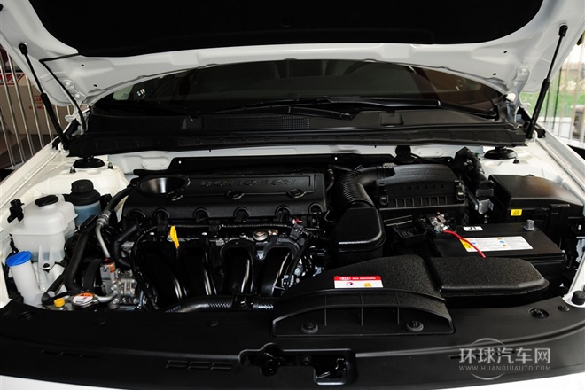 2013款 2.4L 商務(wù)型 國(guó)IV