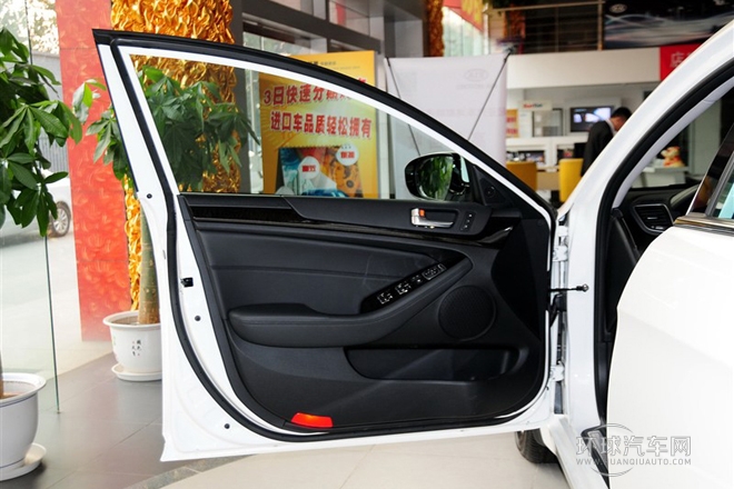 2013款 2.4L 商務型 國IV