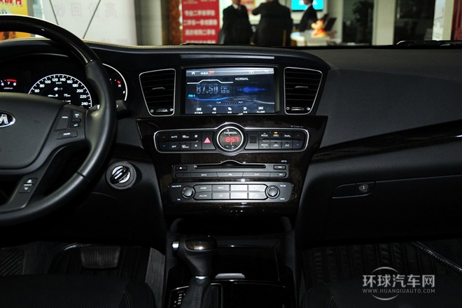 2013款 2.4L 商務型 國IV