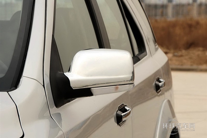 2010款 2.4L 手動舒適型