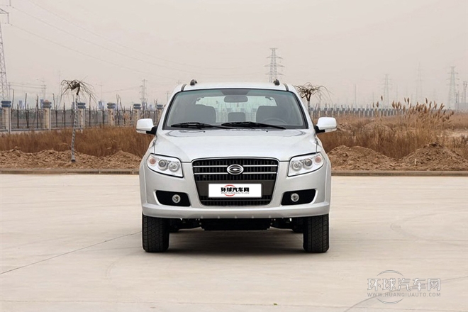 2010款 2.4L 手動舒適型