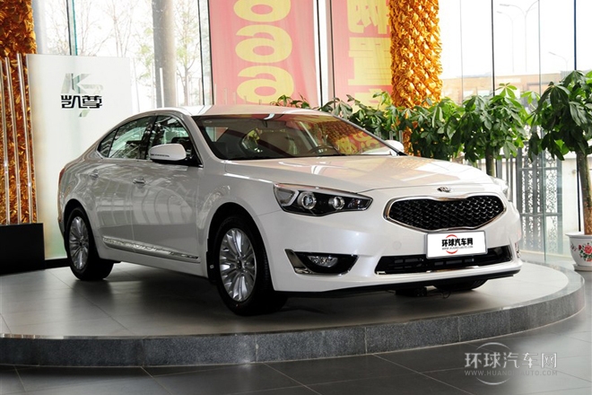 2013款 2.4L 商務型 國IV