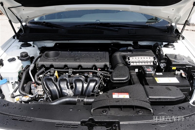 2013款 2.4L 商務型 國V