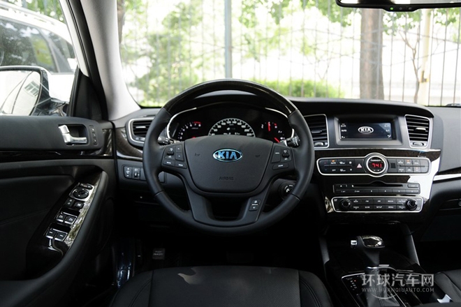 2013款 2.4L 商務型 國V