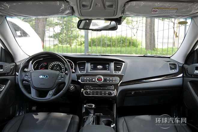 2013款 2.4L 商務型 國V