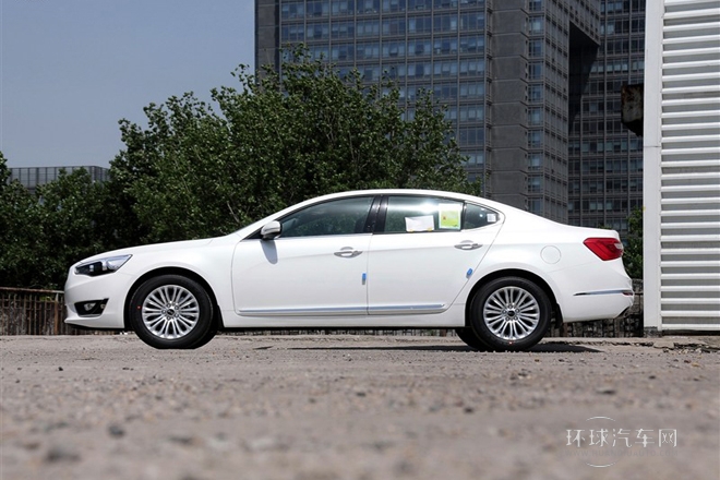 2013款 2.4L 商務(wù)型 國V