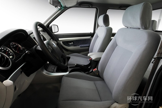 2012款 2.2L 汽油標準型