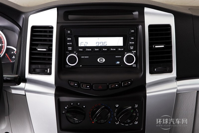 2012款 2.2L 汽油標(biāo)準(zhǔn)型