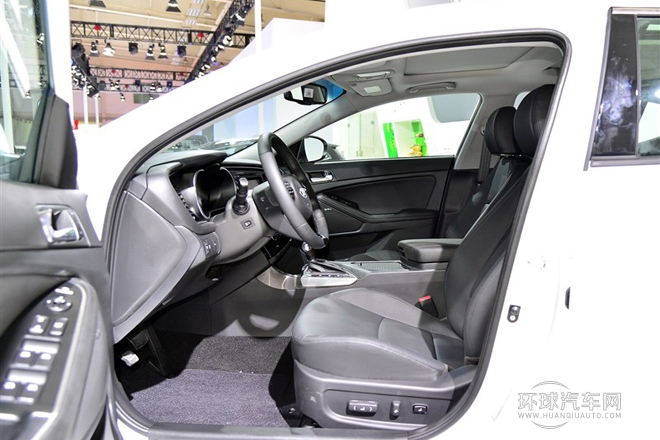 2014款 2.0L Hybrid 旗艦版