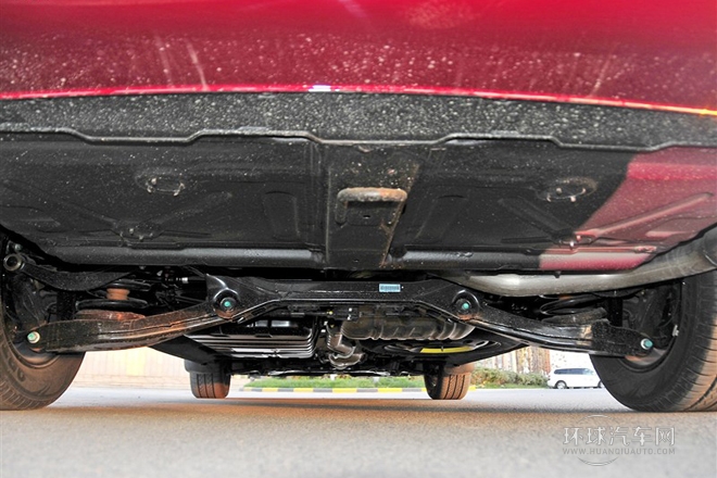 2013款 2.2T VQ-R 豪華版