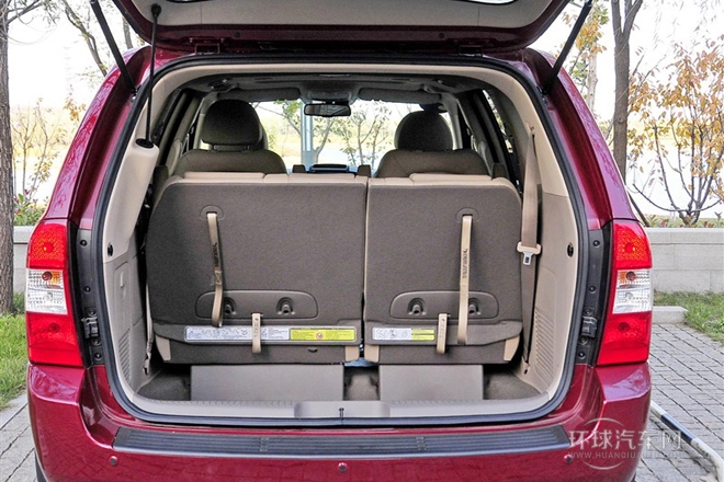 2013款 2.2T VQ-R 豪華版