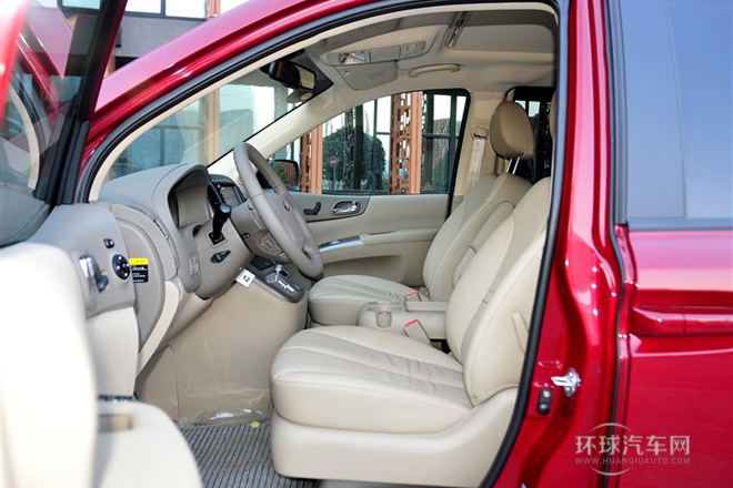 2013款 2.2T VQ-R 豪華版