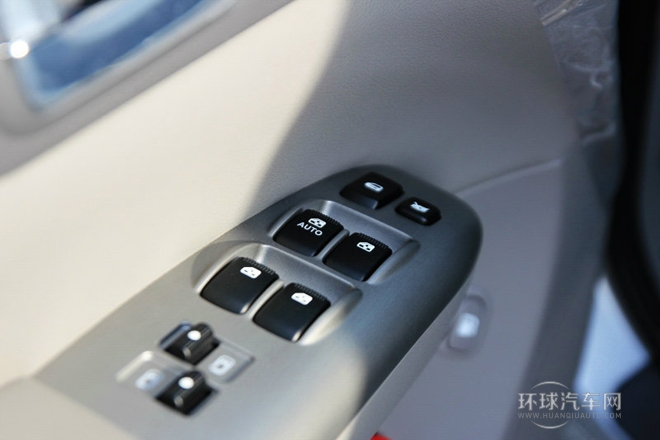 2013款 2.2T VQ-R 舒適版