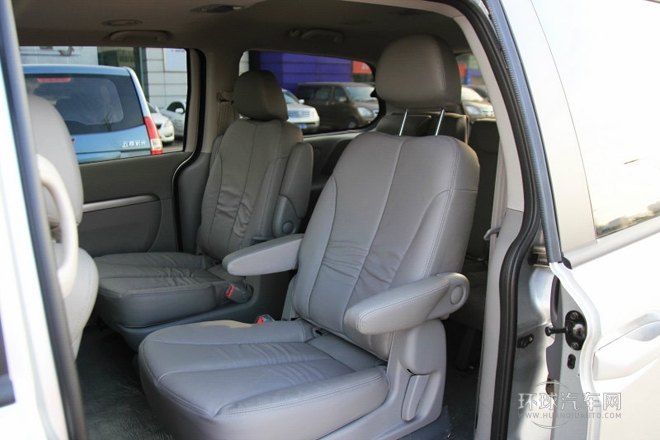 2013款 2.2T VQ-R 舒適版