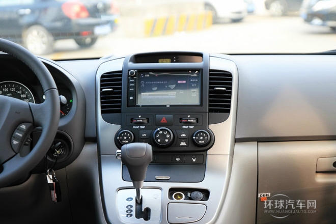 2013款 2.2T VQ-R 舒適版