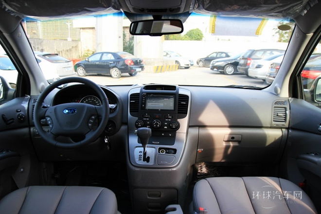 2013款 2.2T VQ-R 舒適版