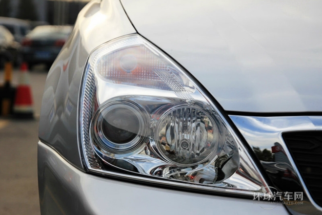 2013款 2.2T VQ-R 舒適版