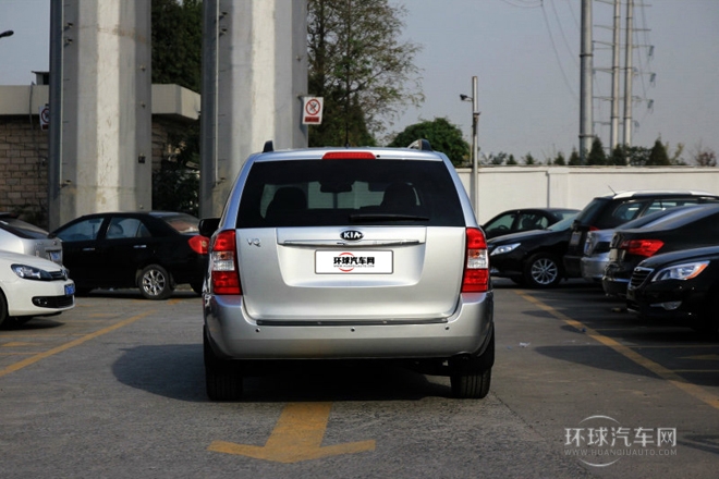 2013款 2.2T VQ-R 舒適版