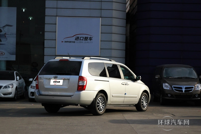 2013款 2.2T VQ-R 舒適版