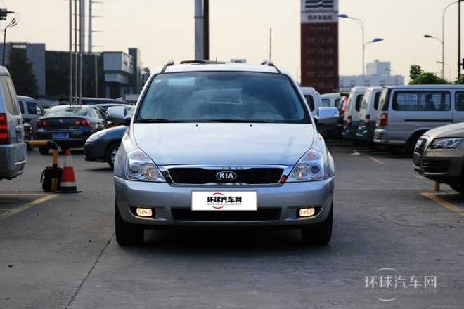 2013款 2.2T VQ-R 舒適版