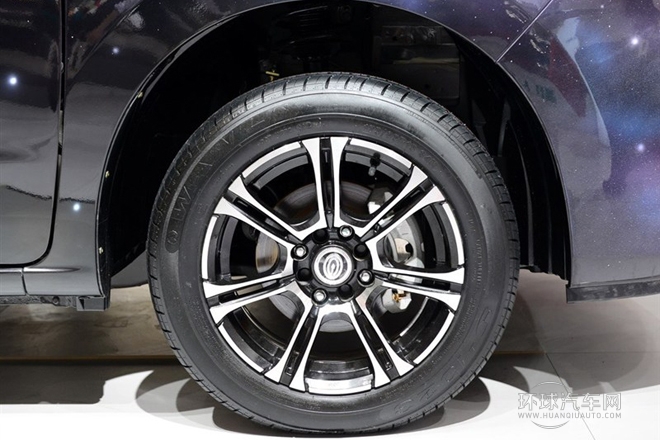 2014款 1.3L 豪華型