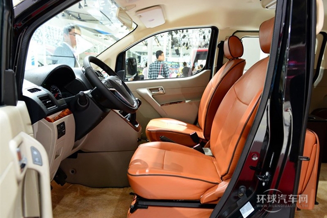 2014款 1.3L 豪華型