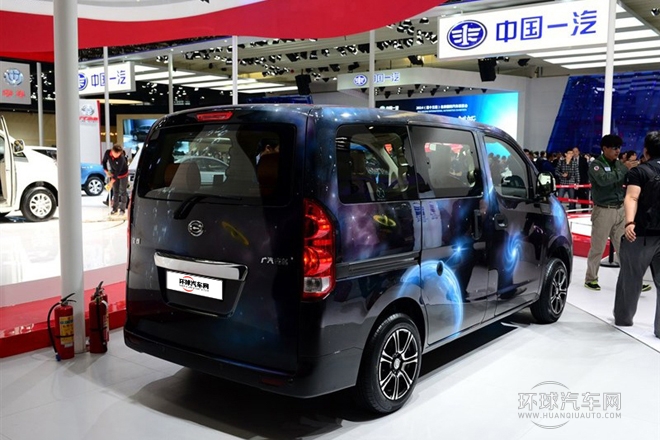 2014款 1.3L 豪華型