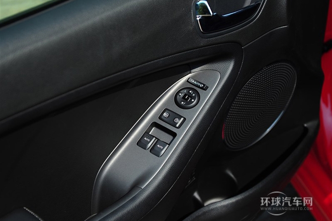 2014款 1.6T 旗艦版