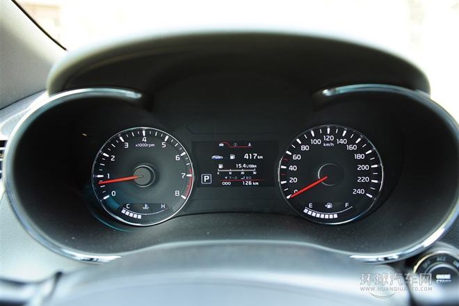 2014款 1.6T 旗艦版