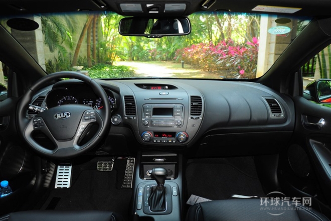 2014款 1.6T 旗艦版