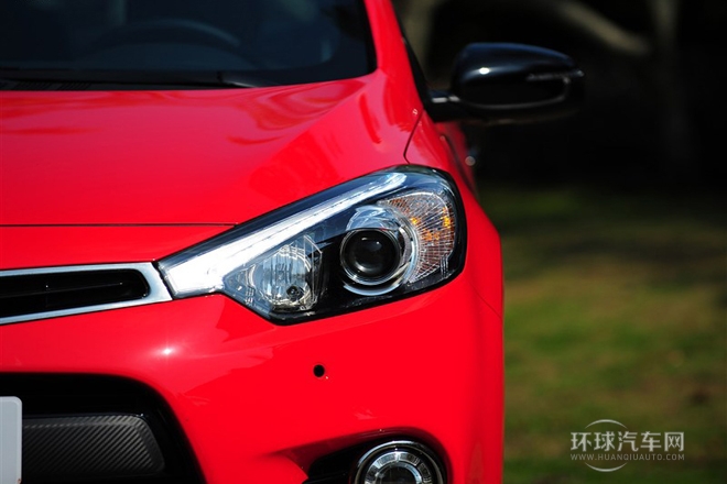 2014款 1.6T 旗艦版