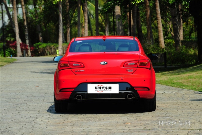 2014款 1.6T 旗艦版