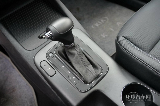 2014款 1.6T 豪華版