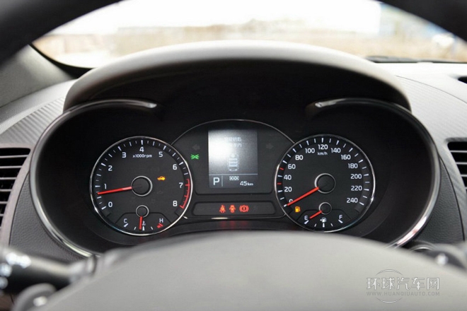 2014款 1.6T 豪華版