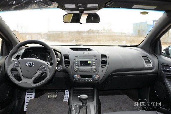 2014款 1.6T 豪華版