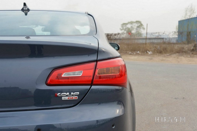 2014款 1.6T 豪華版